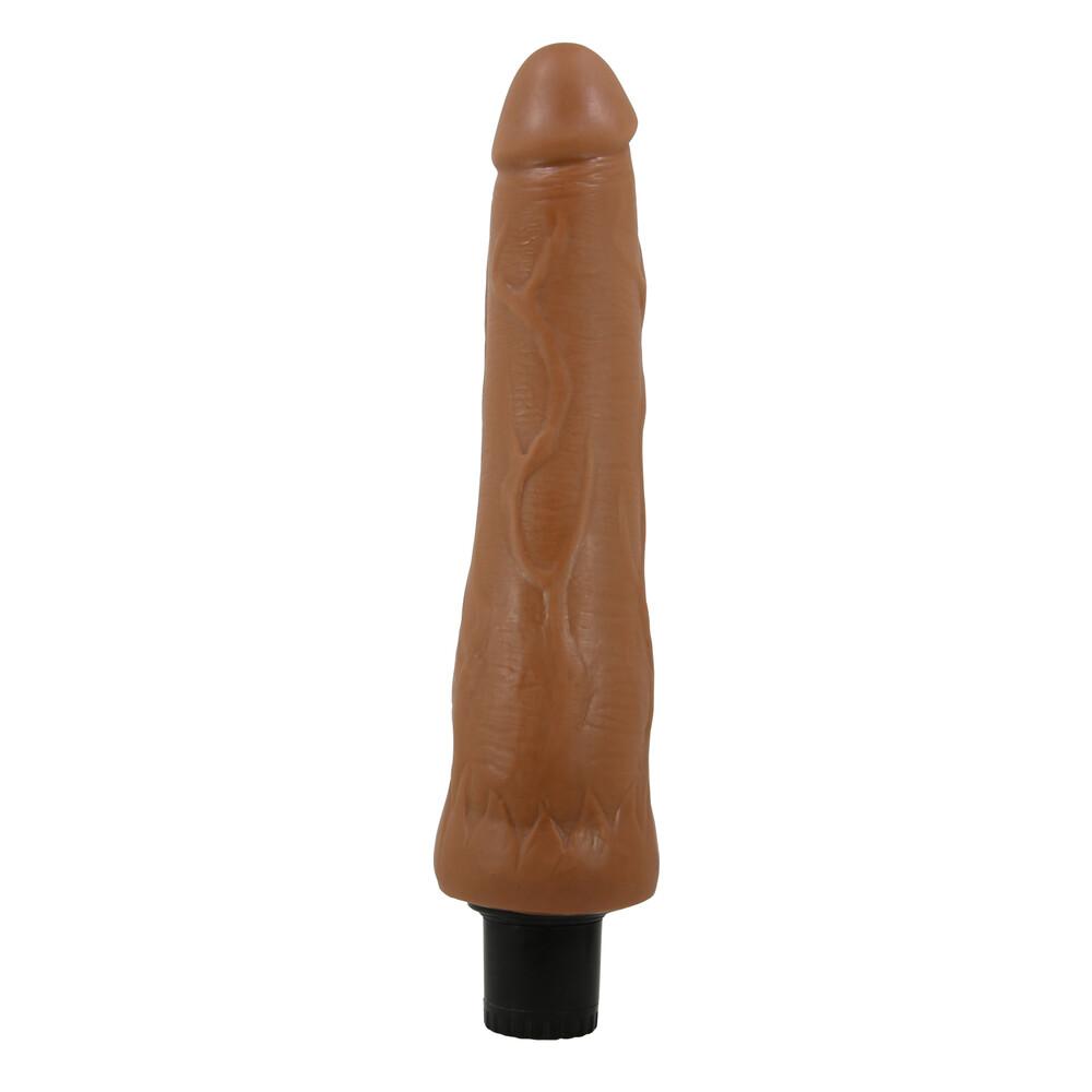Vibratore Realistico Alfredo 25 cm
