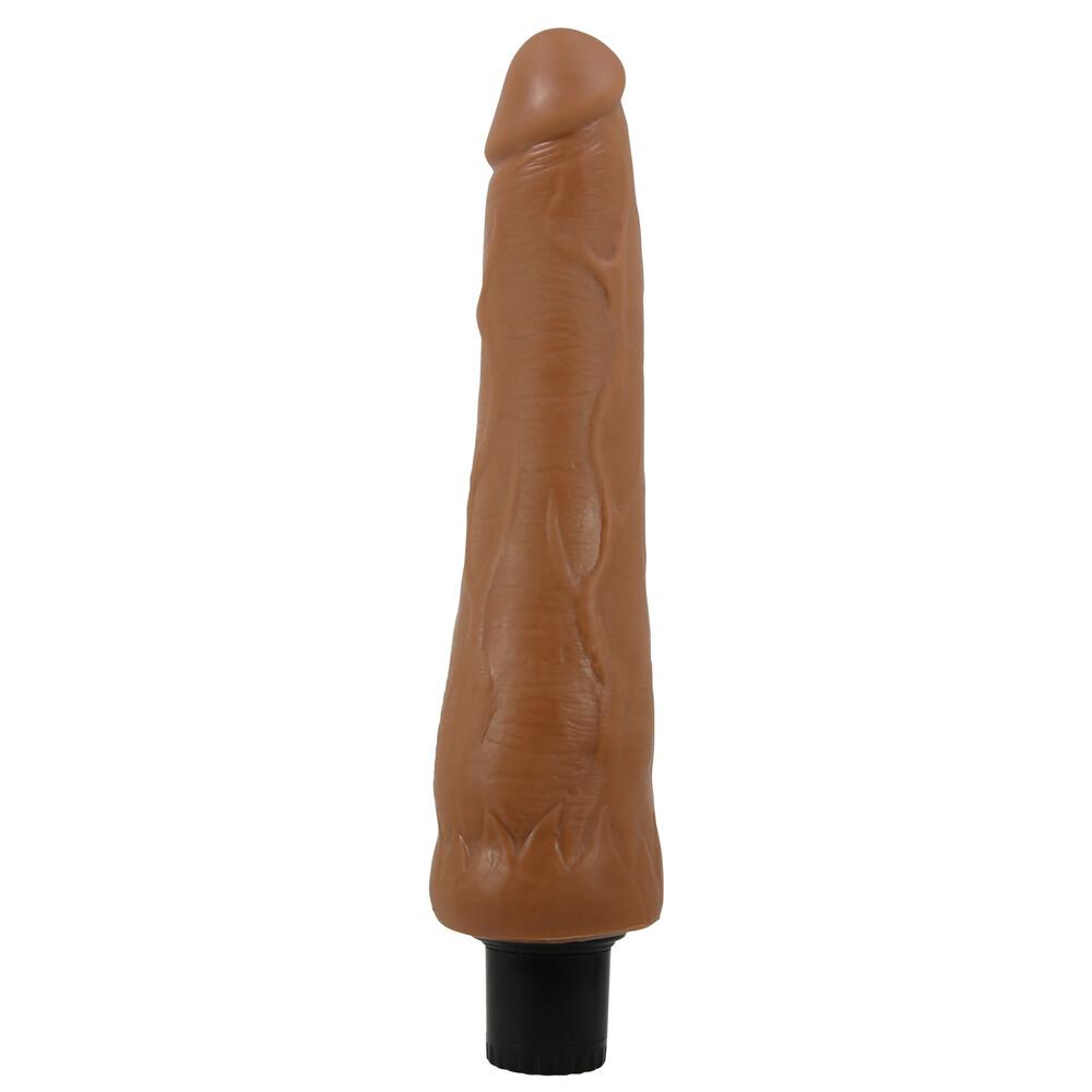 Vibratore Realistico Alfredo 25 cm thumbnail 5