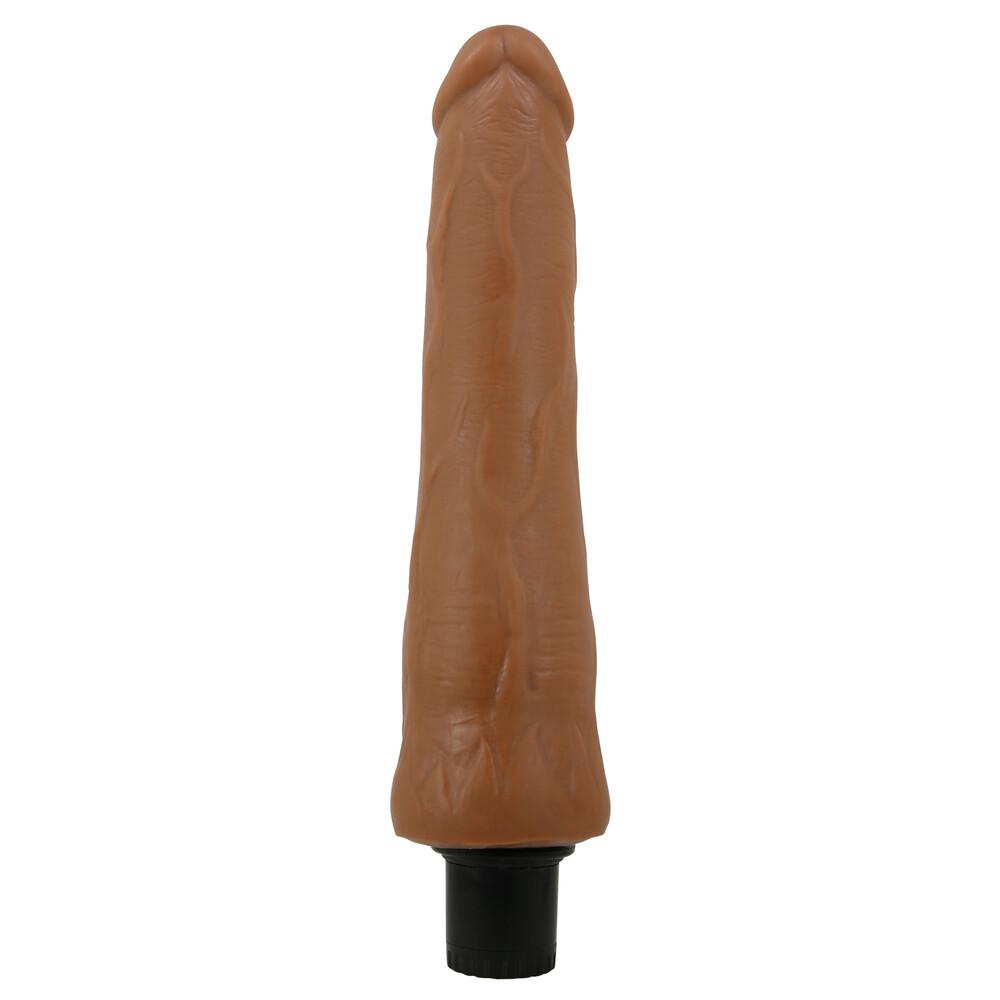 Vibratore Realistico Alfredo 25 cm thumbnail 6
