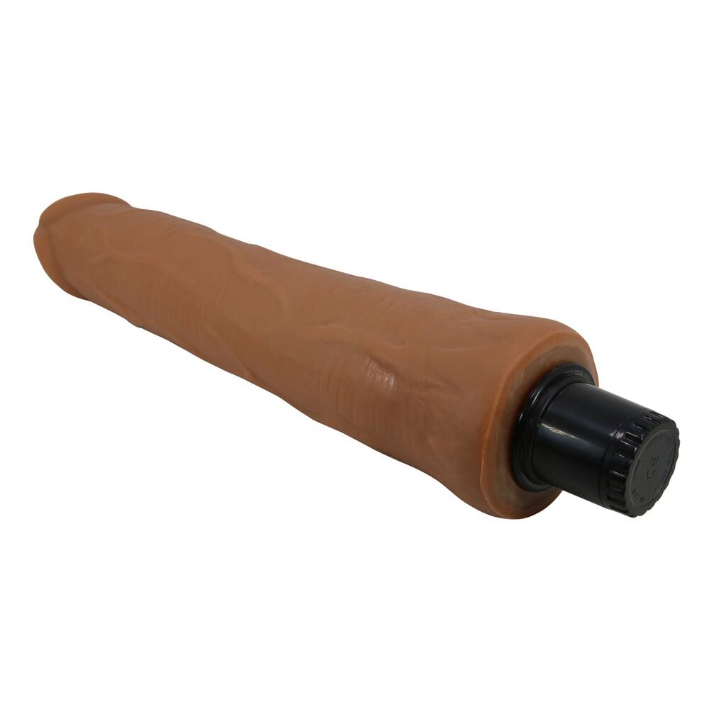 Vibratore Realistico Alfredo 25 cm thumbnail 8