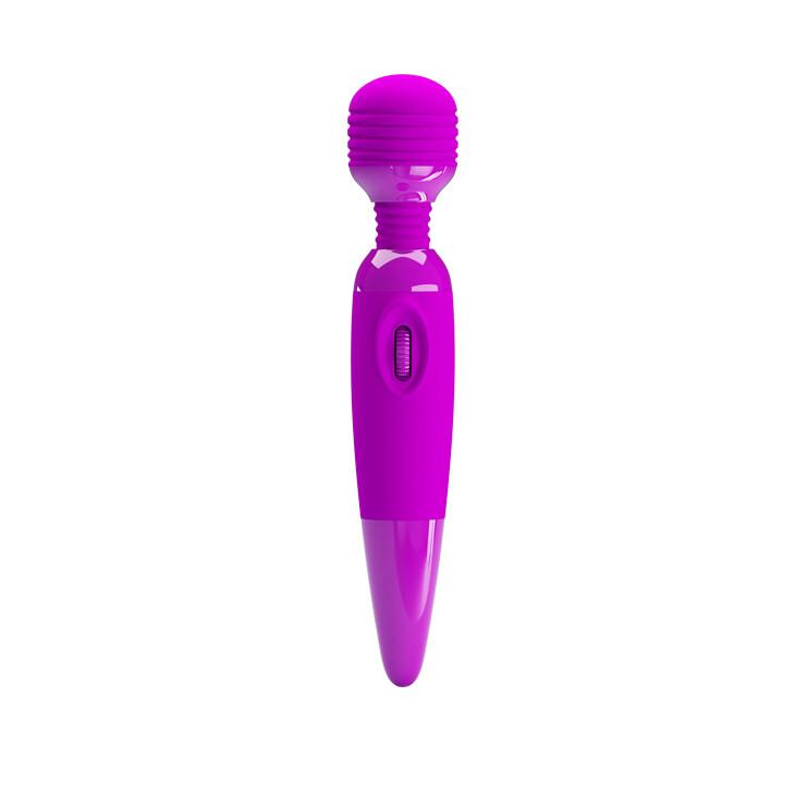 Magic Wand Pleasure