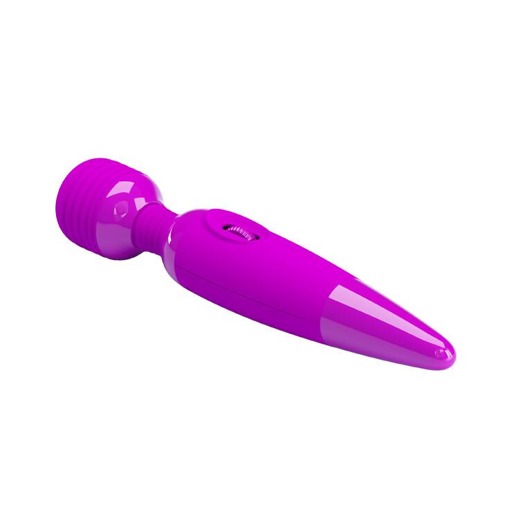 Magic Wand Pleasure thumbnail 4