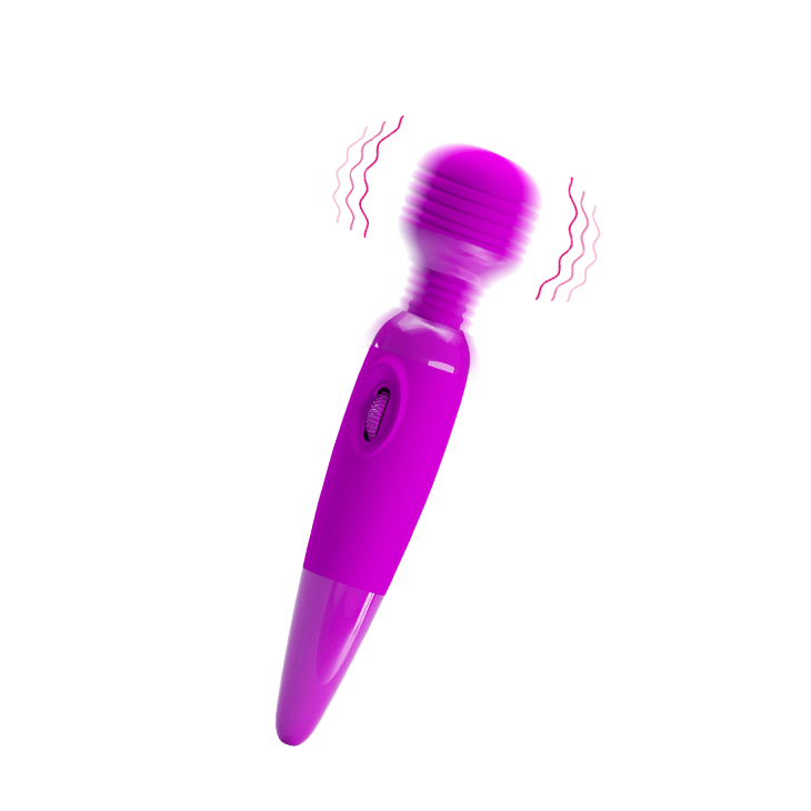 Magic Wand Pleasure thumbnail 2