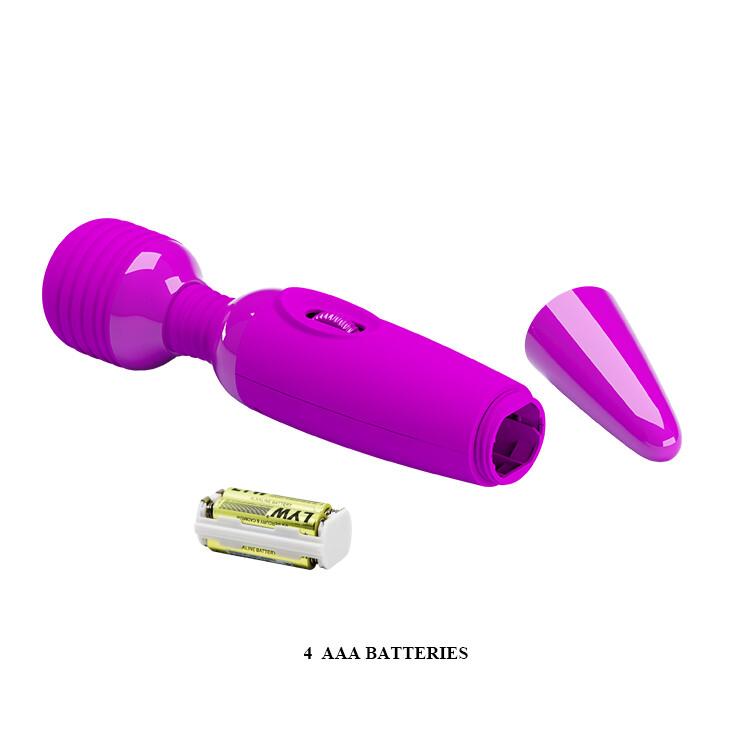 Magic Wand Pleasure thumbnail 8