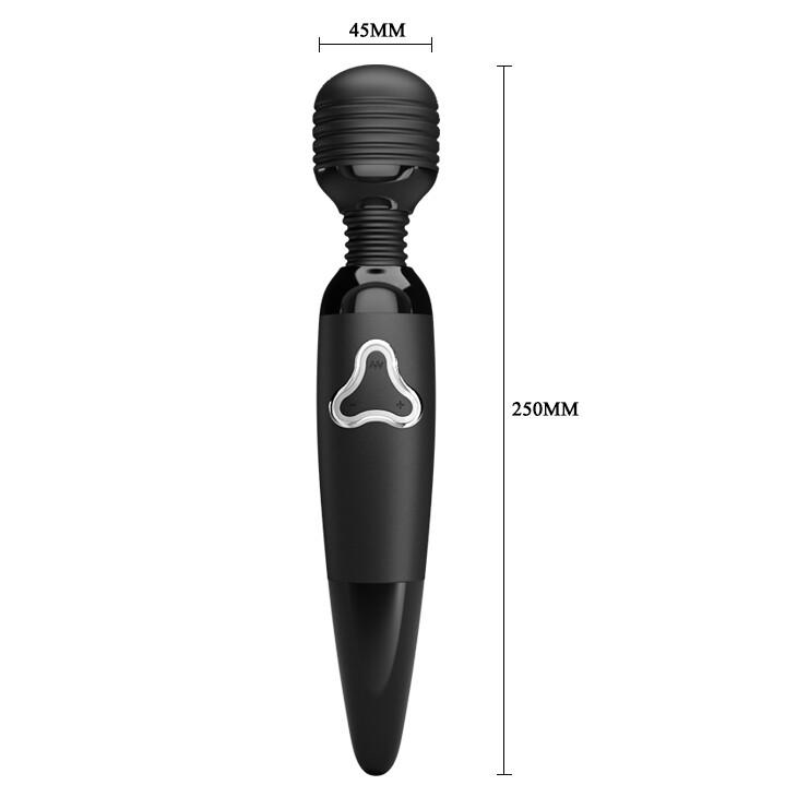 Vibratore Pretty Love Body Wand thumbnail 4