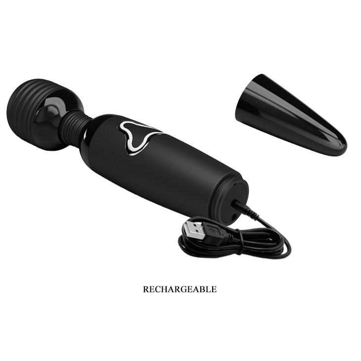 Vibratore Pretty Love Body Wand thumbnail 6