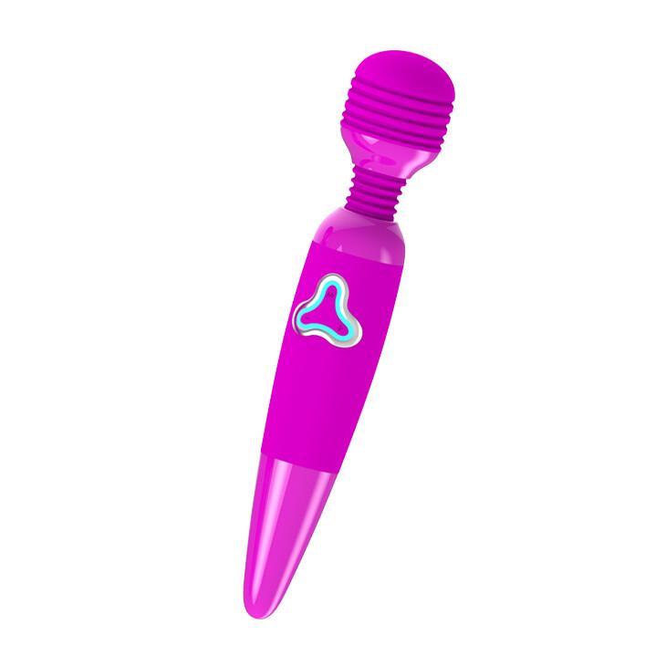 Magic Wand Body