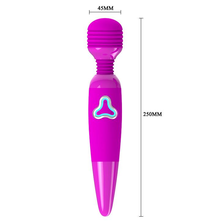 Magic Wand Body thumbnail 4