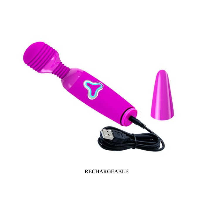 Magic Wand Body thumbnail 6