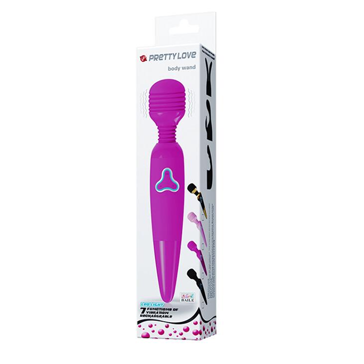 Magic Wand Body thumbnail 7