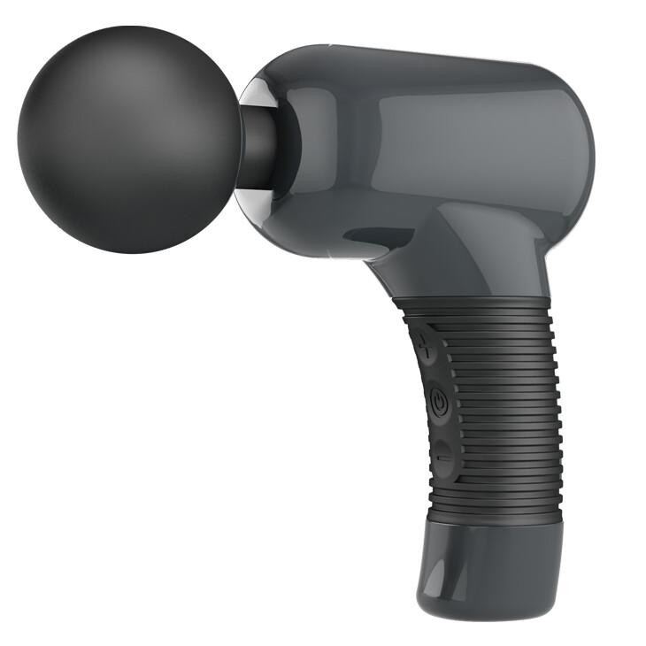 Magic Wand Gun