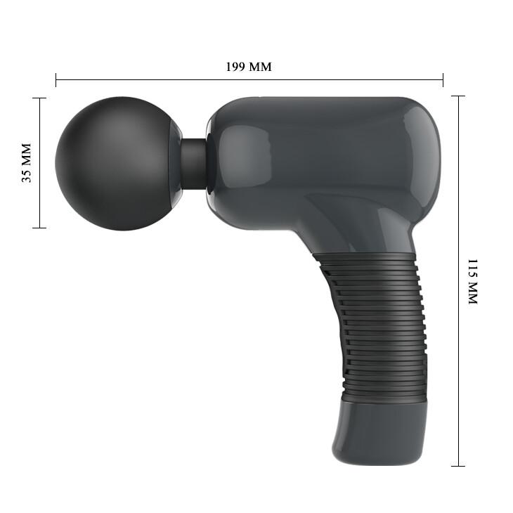 Magic Wand Gun thumbnail 6