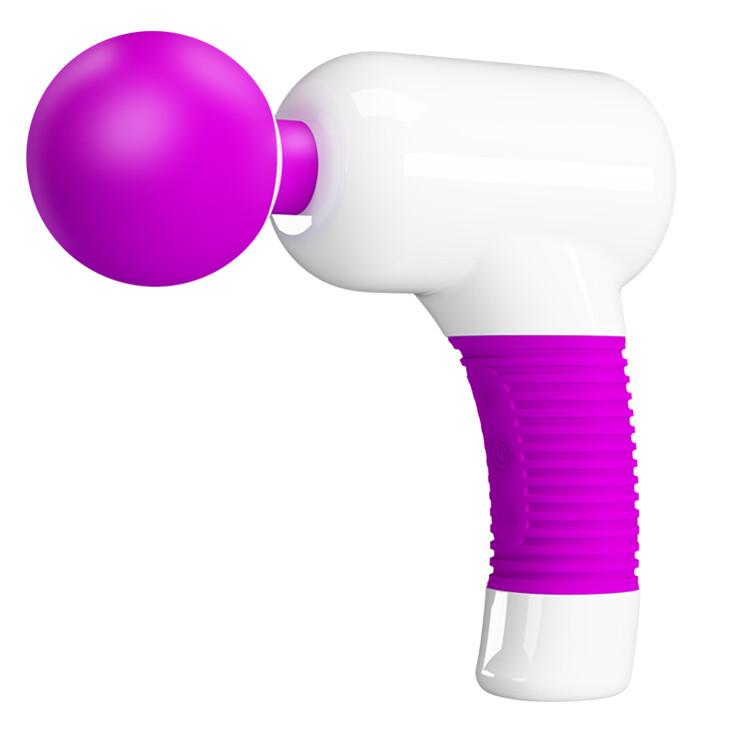 Magic Wand Gun