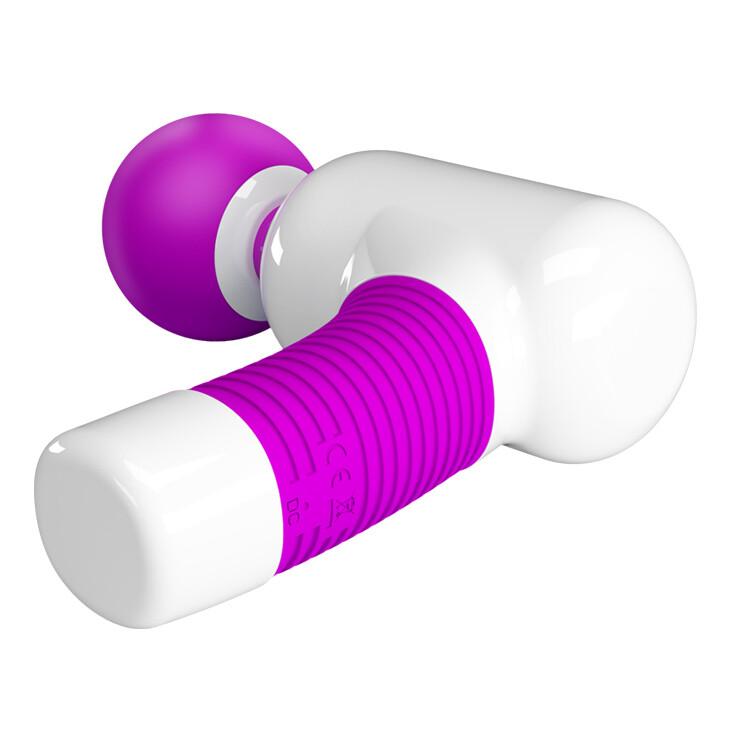 Magic Wand Gun thumbnail 4