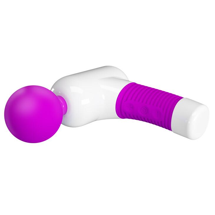 Magic Wand Gun thumbnail 5