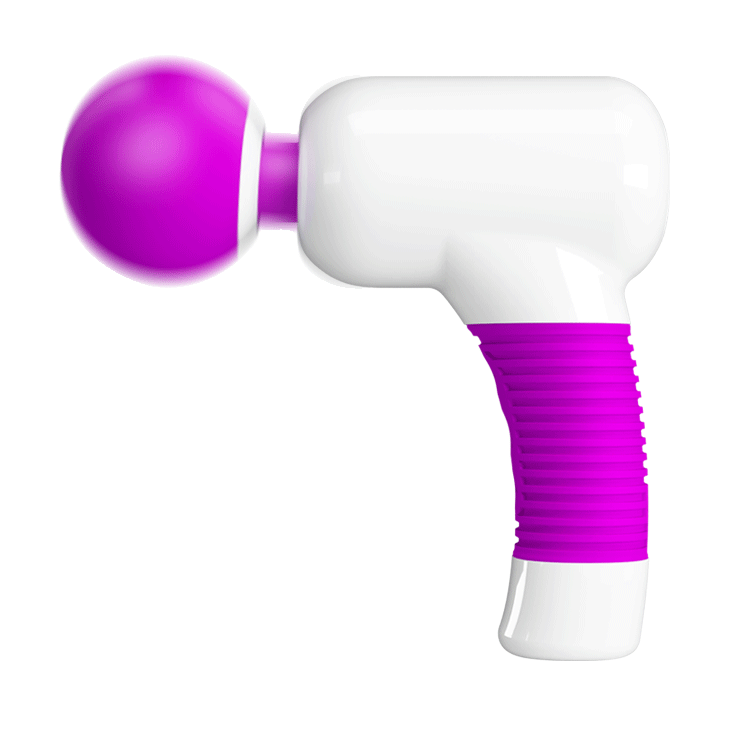 Magic Wand Gun thumbnail 2