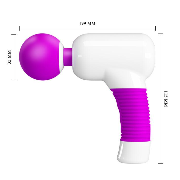 Magic Wand Gun thumbnail 6