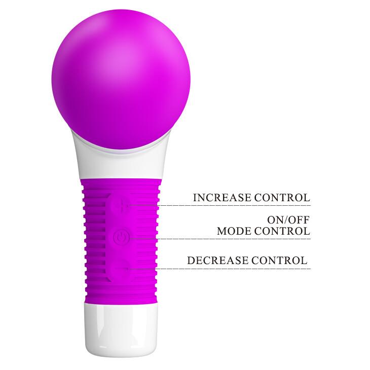 Magic Wand Gun thumbnail 7