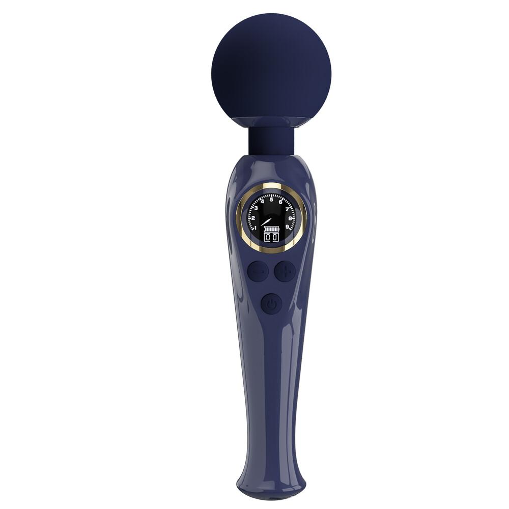 Magic Wand Skyler