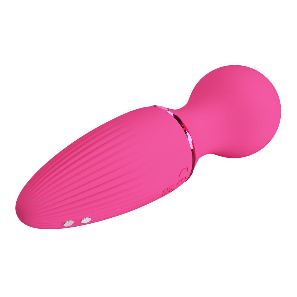 Mini Vibratore Dwayne thumbnail 6