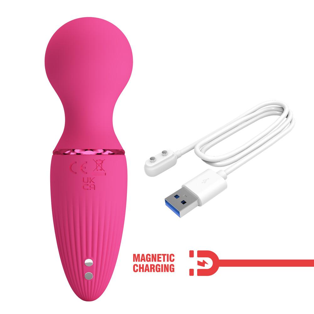 Mini Vibratore Dwayne thumbnail 9
