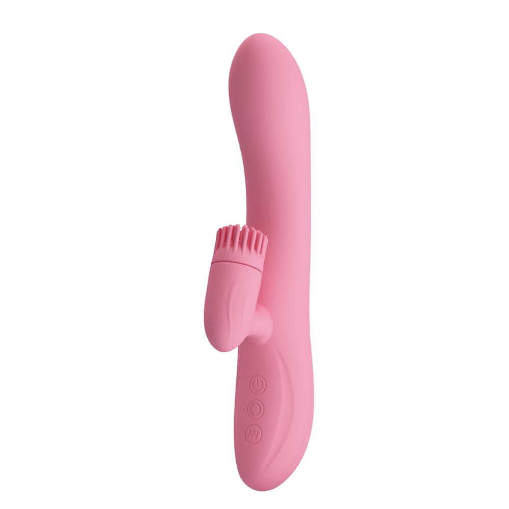 Vibratore Rabbit Chris