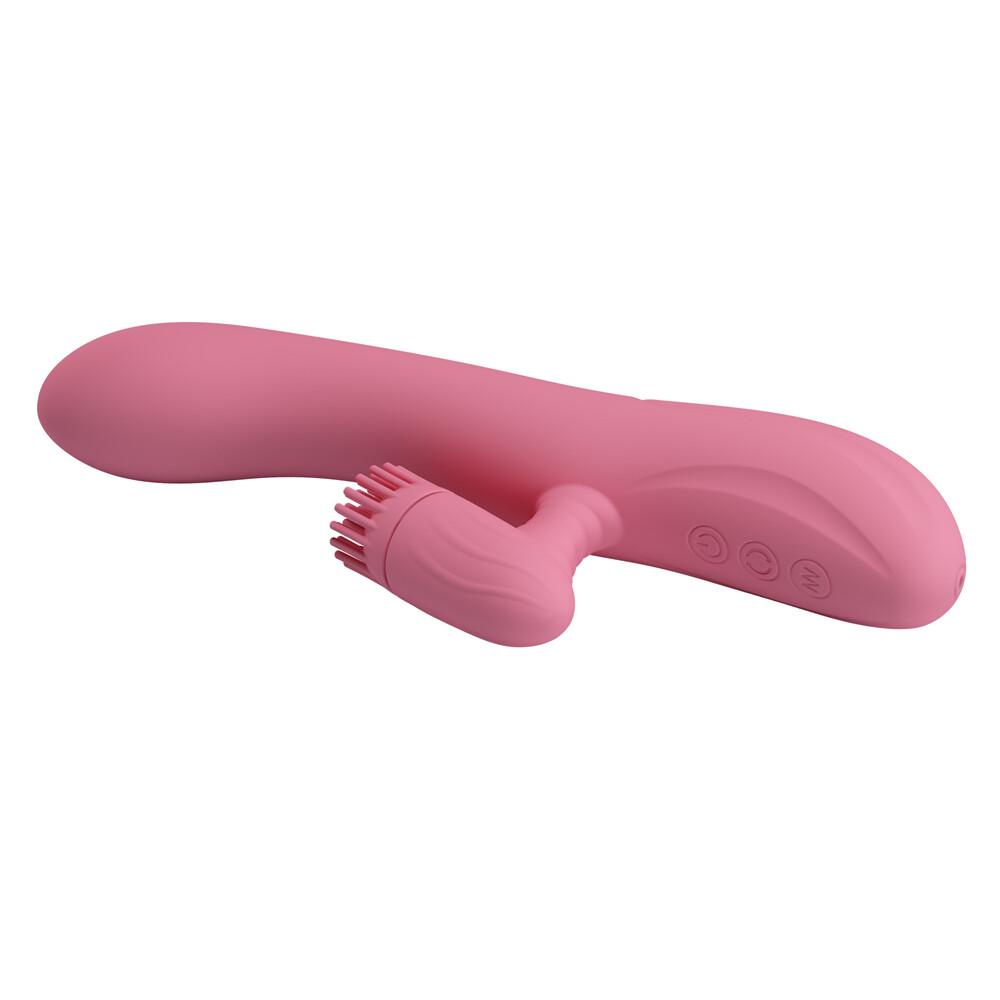 Vibratore Rabbit Chris thumbnail 5