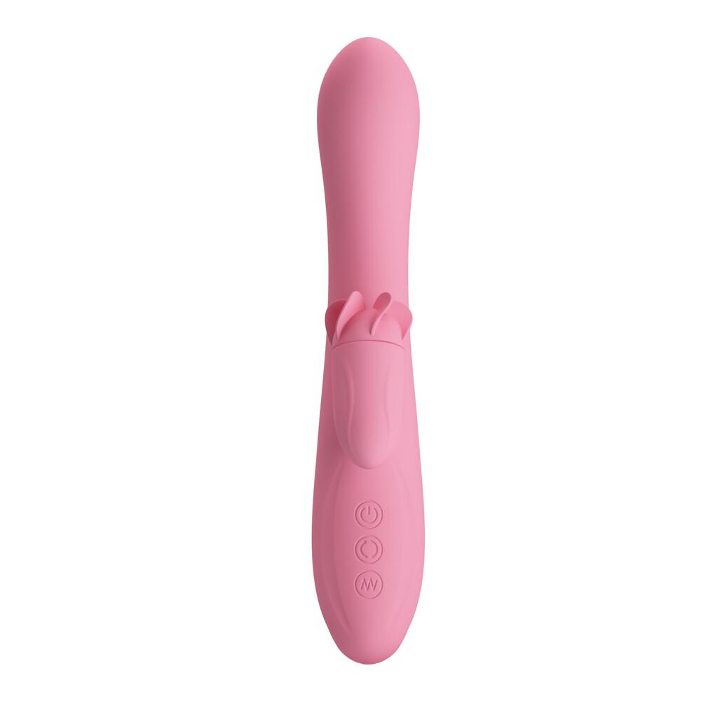 Vibratore  Rabbit Gina thumbnail 3