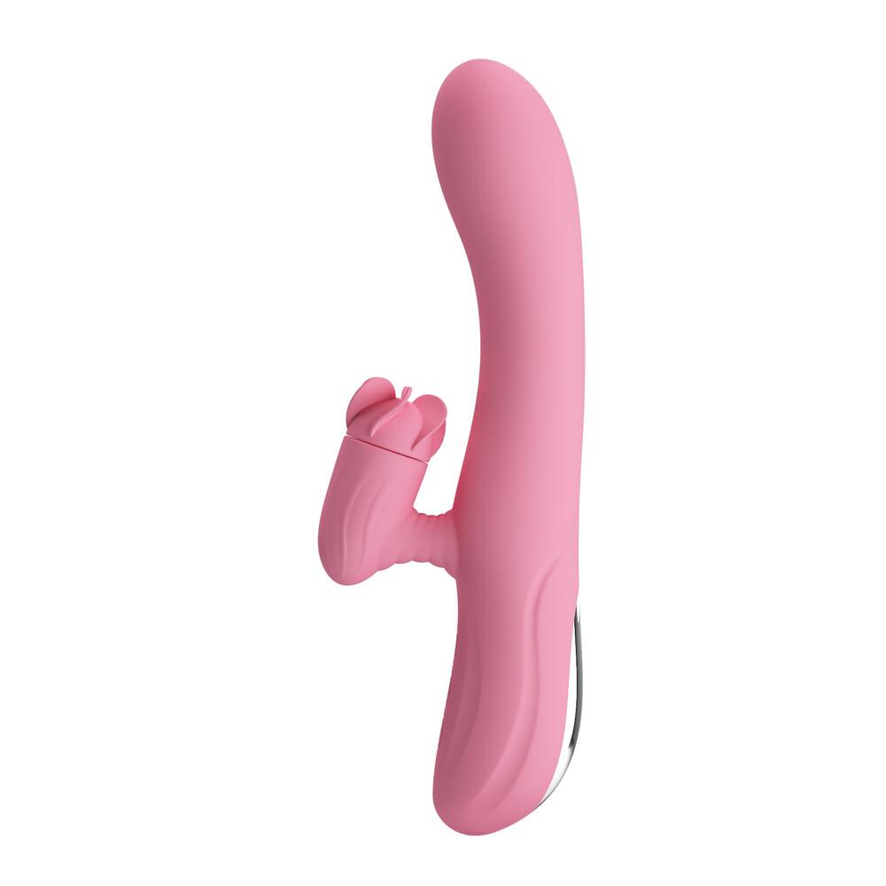 Vibratore  Rabbit Gina thumbnail 4