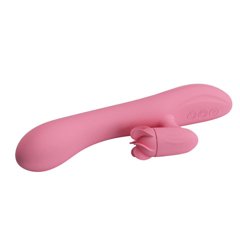 Vibratore  Rabbit Gina thumbnail 6
