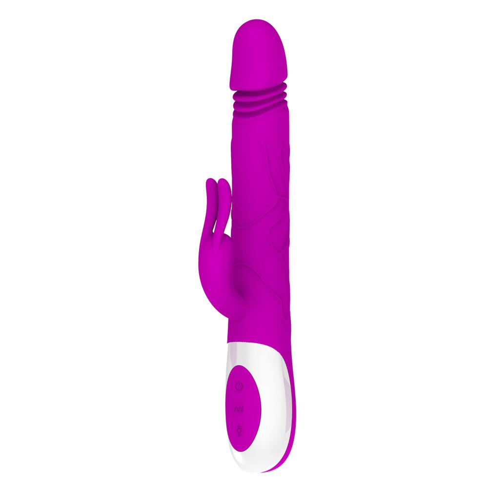 Vibratore Rabbit Adrian