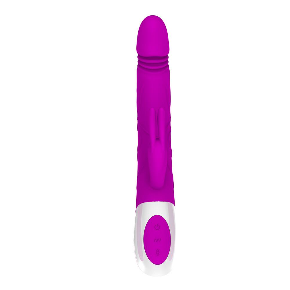 Vibratore Rabbit Adrian thumbnail 3