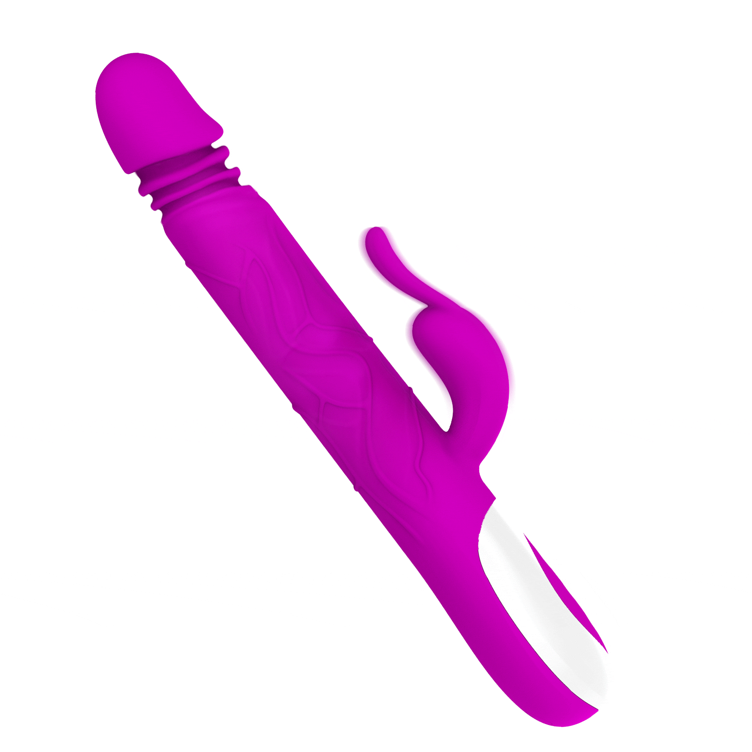 Vibratore Rabbit Adrian thumbnail 2