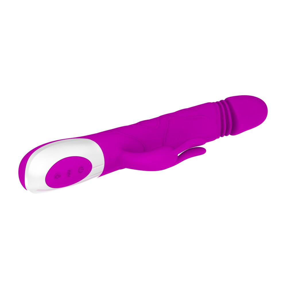 Vibratore Rabbit Adrian thumbnail 4