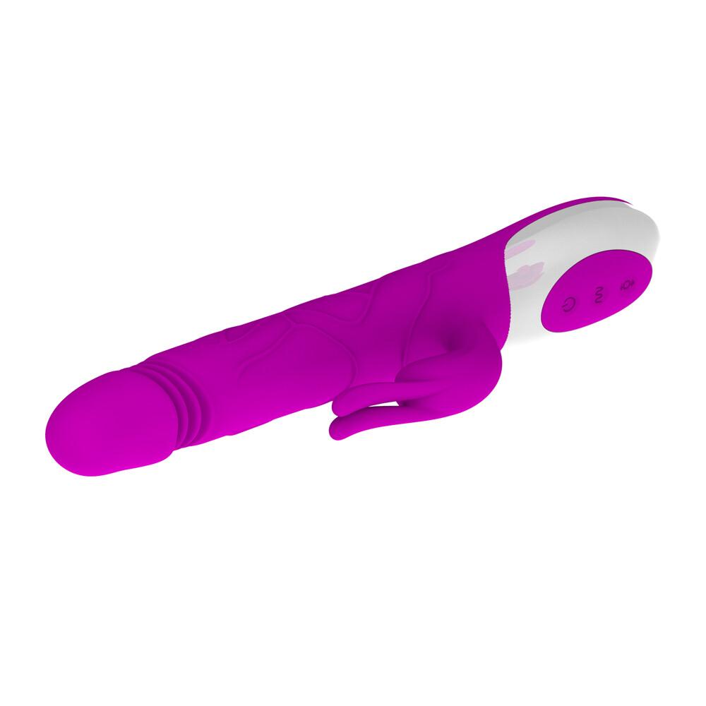 Vibratore Rabbit Adrian thumbnail 5