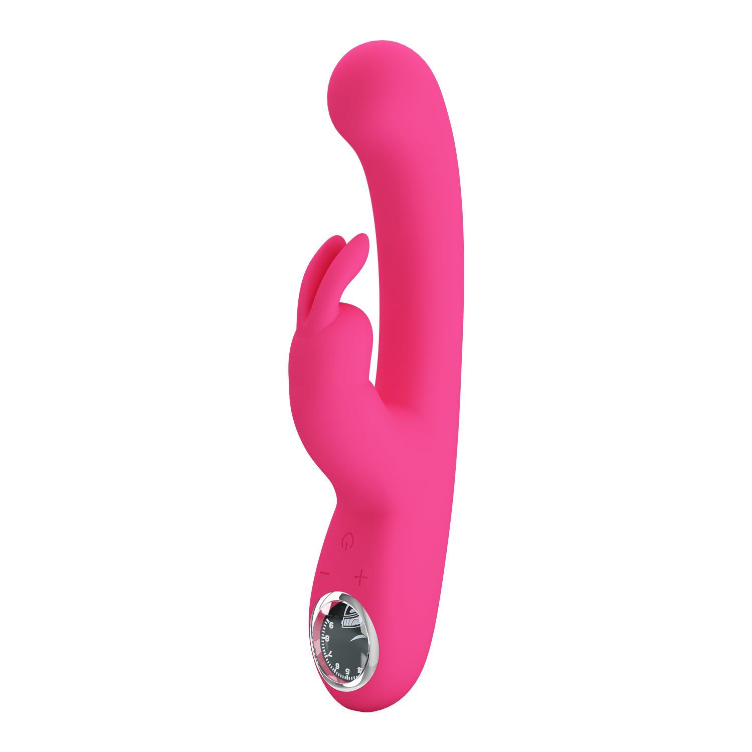 Vibratore Rabbit Lamar thumbnail 2