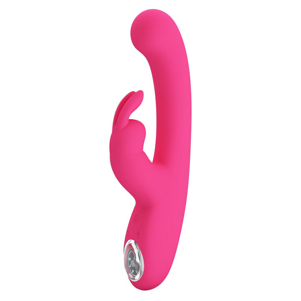 Vibratore Rabbit Lamar