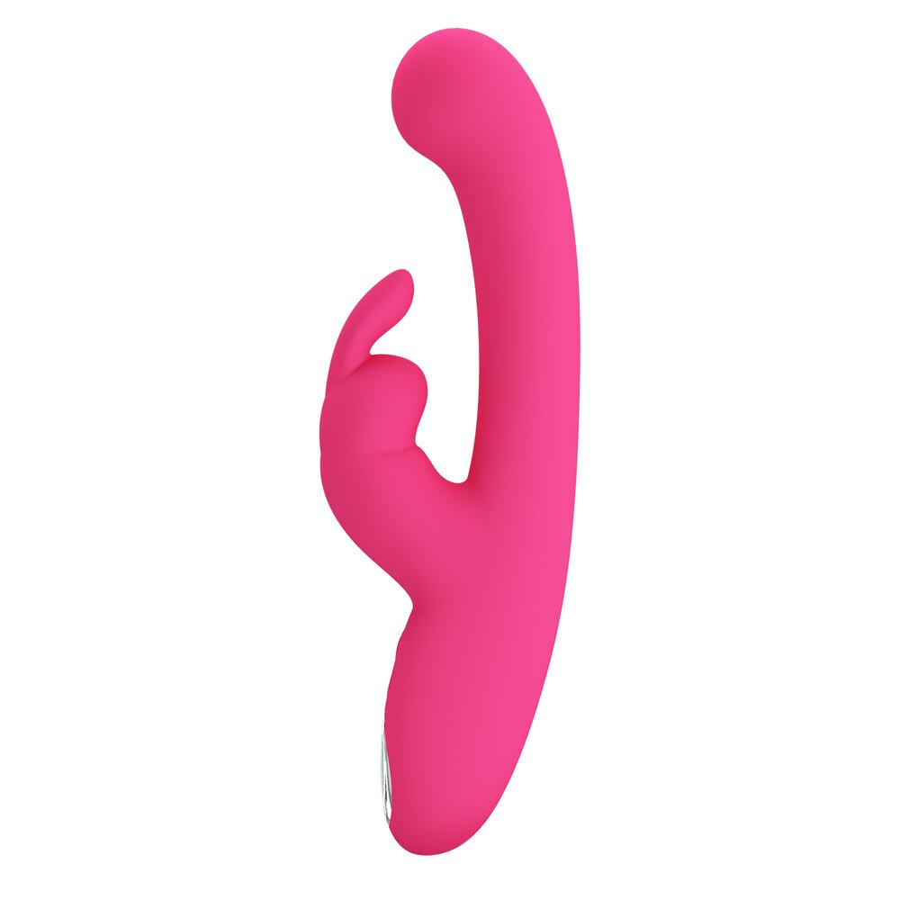 Vibratore Rabbit Lamar thumbnail 5