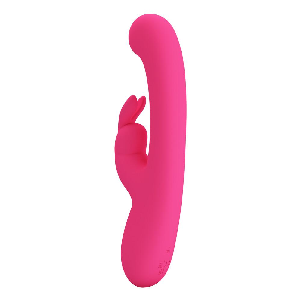 Vibratore Rabbit Lamar thumbnail 6