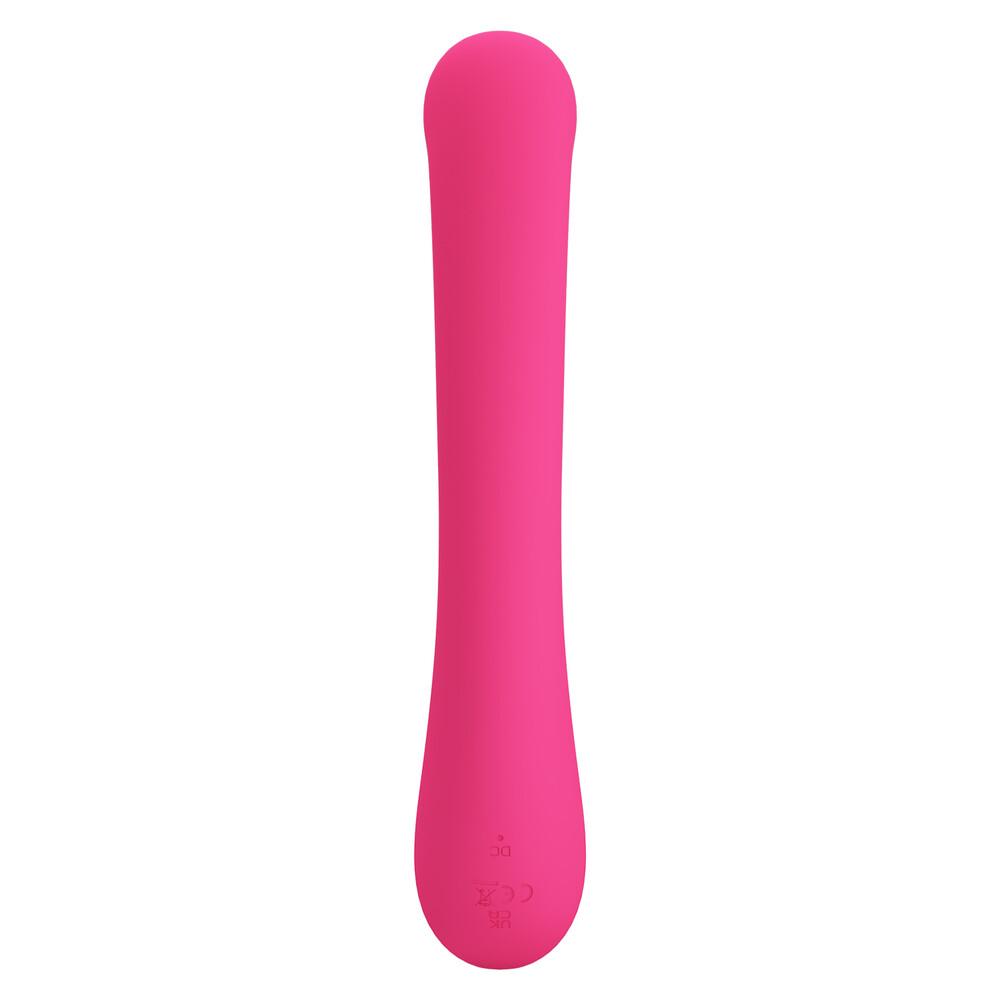 Vibratore Rabbit Lamar thumbnail 7