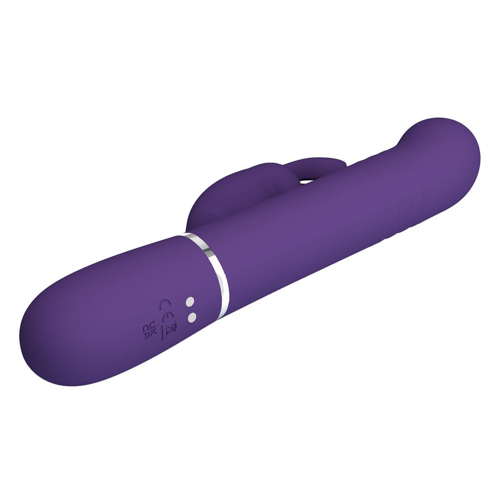 Vibratore Rabbit Coale thumbnail 7