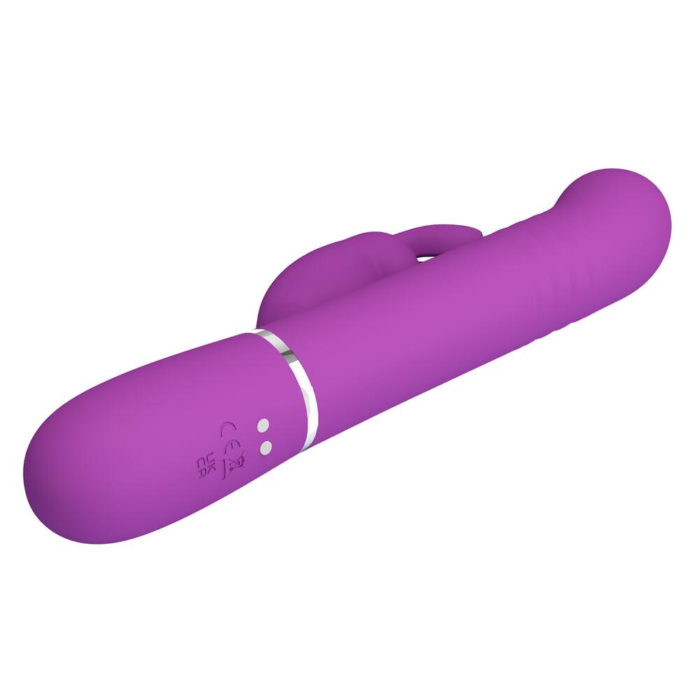 Vibratore Rabbit Coale thumbnail 7