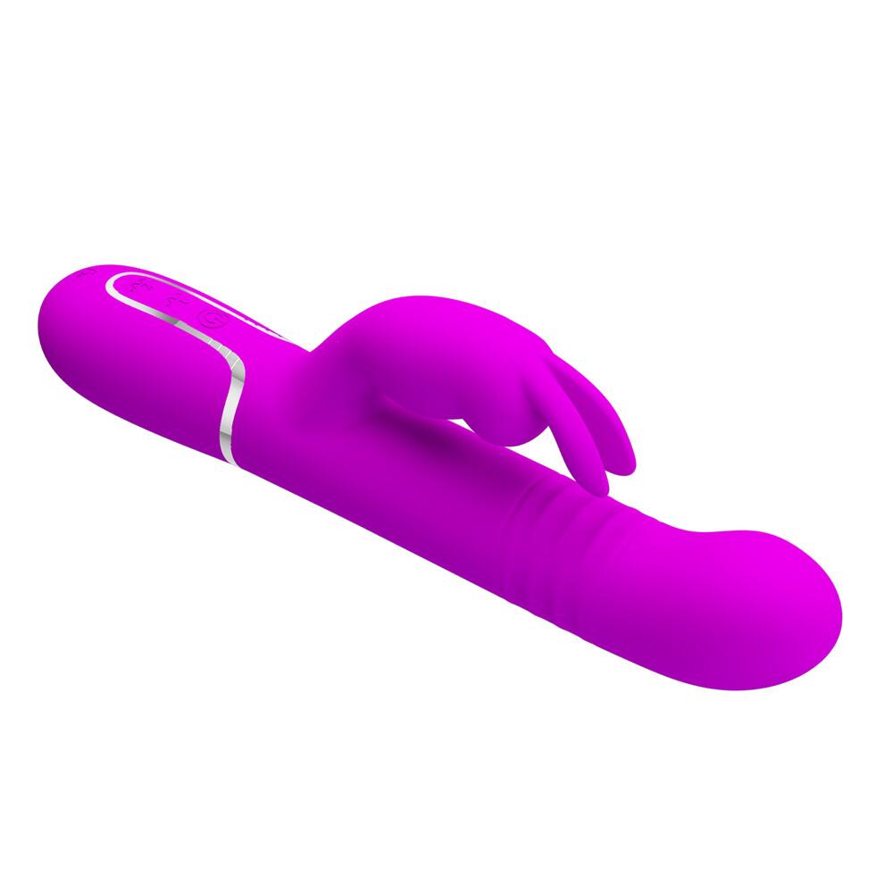 Vibratore Rabbit Coale thumbnail 4