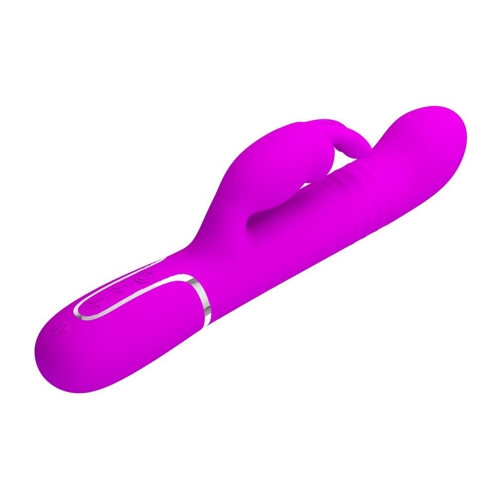 Vibratore Rabbit Coale thumbnail 5