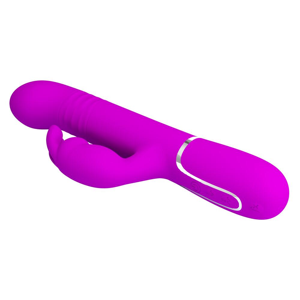 Vibratore Rabbit Coale thumbnail 6