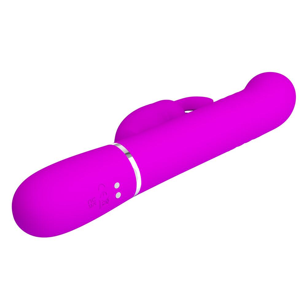 Vibratore Rabbit Coale thumbnail 7
