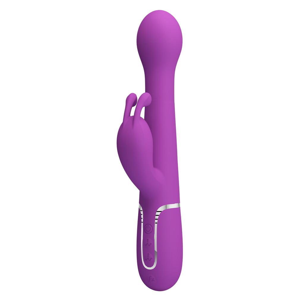 Vibratore Rabbit Dejon