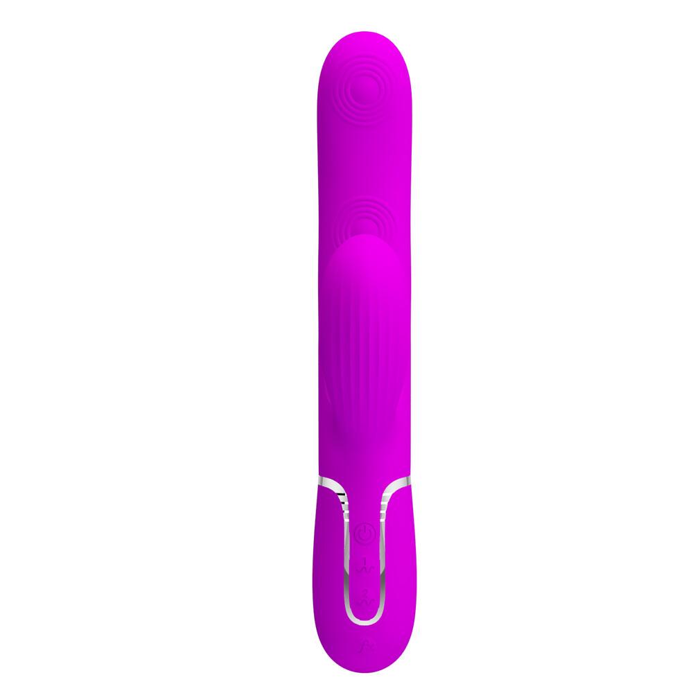 Vibratore Rabbit Perdita thumbnail 3
