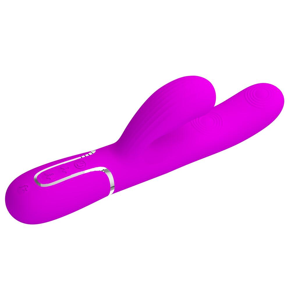 Vibratore Rabbit Perdita thumbnail 5