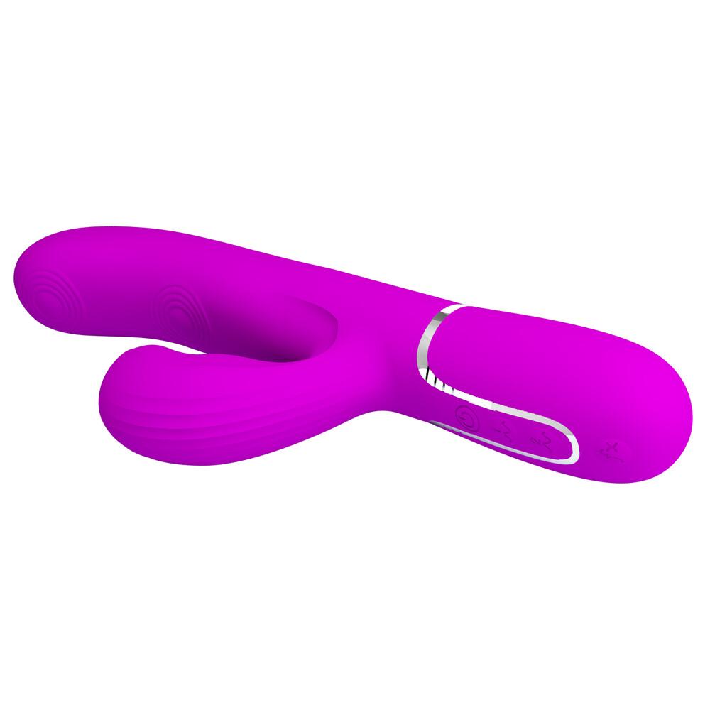 Vibratore Rabbit Perdita thumbnail 6